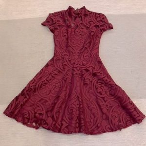 Dress by Lipsy London